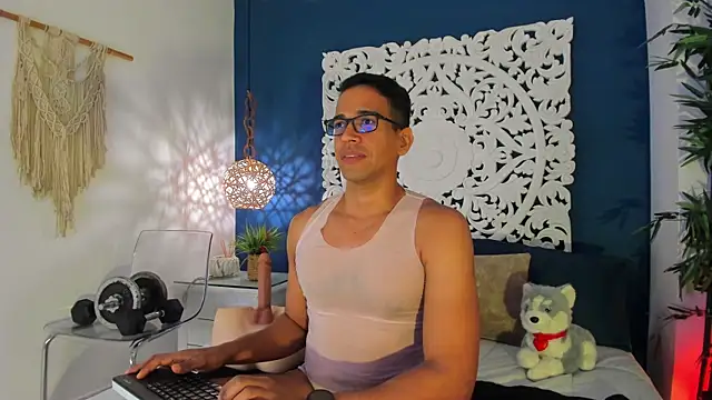 Snapshot of JacobDraven chatting on 07.08.26 JacobDraven online show from 07.08.26
