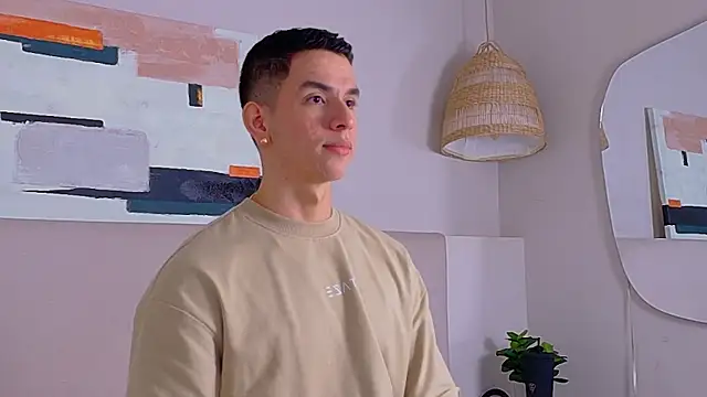 ZaneDawson online show from 09.30.25