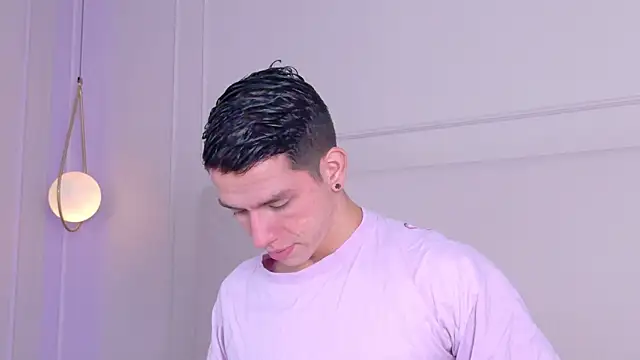 ZaneDawson online show from 10.09.25