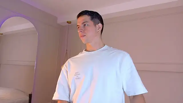 ZaneDawson online show from 10.24.25