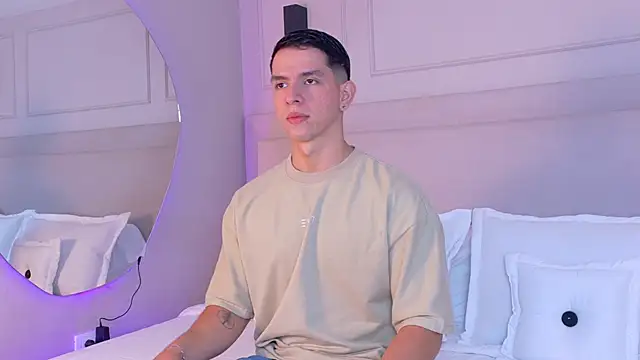 ZaneDawson online show from 11.22.25