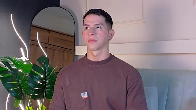 ZaneDawson online show from 03.04.26