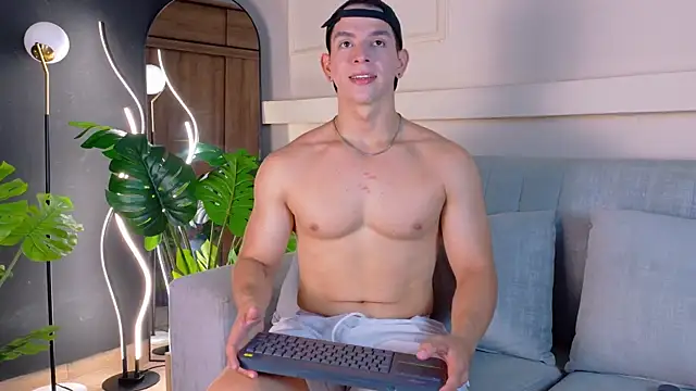 ZaneDawson online show from 03.18.26