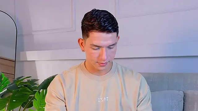 ZaneDawson online show from 04.07.26