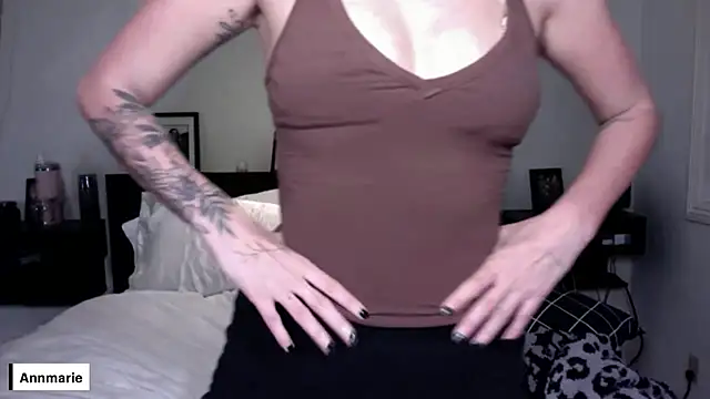 annmarieferrara online show from 02.12.26