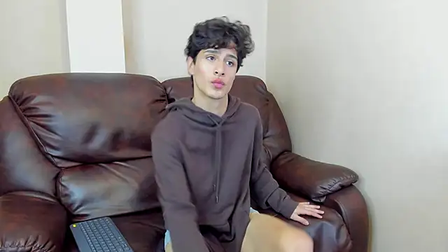 Xam Collen online show from 12.19.25