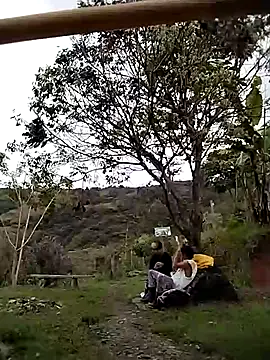 Snapshot of sky-wolves chatting on 10.25.25 sky-wolves online show from 10.25.25