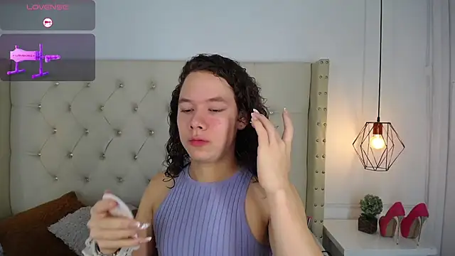 bycandy  online show from 11.07.25