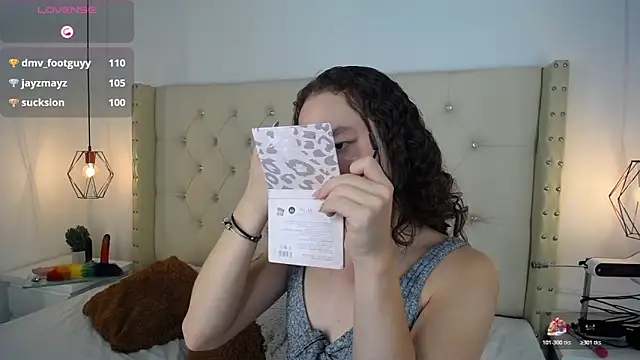 bycandy  online show from 11.13.25