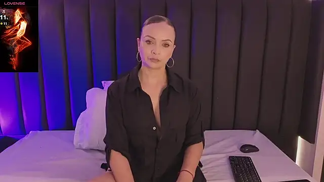 Cristina joy online show from 03.04.26