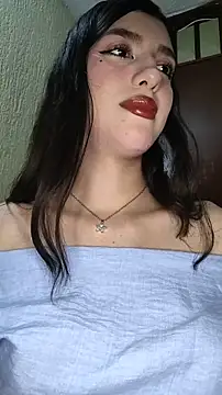 Emily-hottson online show from 01.08.26