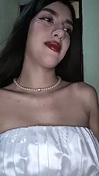 Emily-hottson online show from 01.11.26