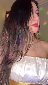 Emily-hottson online show from 02.15.26