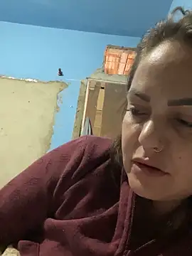 priscila luv online show from 09.27.25