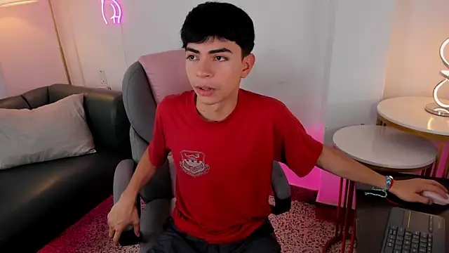 Peter chase online show from 11.11.25