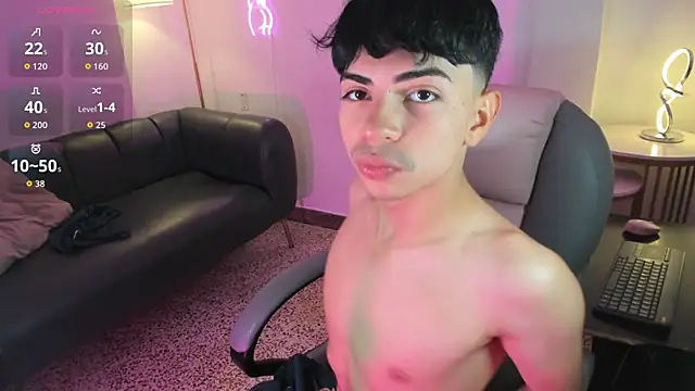 Peter chase online show from 11.14.25