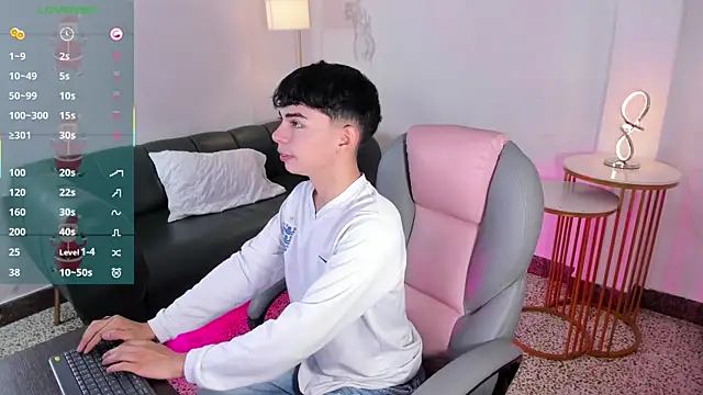 Peter chase online show from 12.22.25