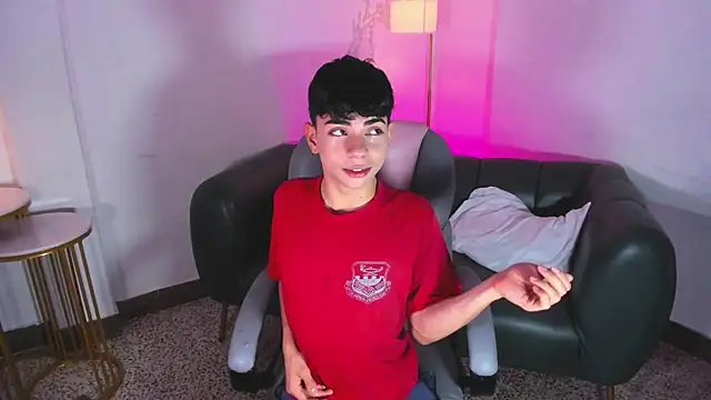 Peter chase online show from 02.05.26