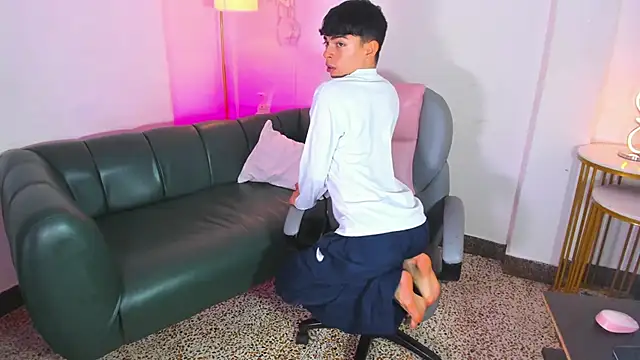 Peter chase online show from 02.12.26