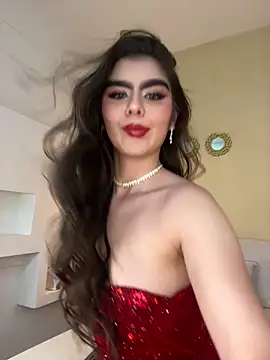 Snapshot of SofiaFontaiine chatting on 11.27.25 SofiaFontaiine online show from 11.27.25