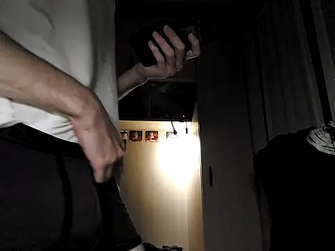 Young StallioN  online show from 10.13.25