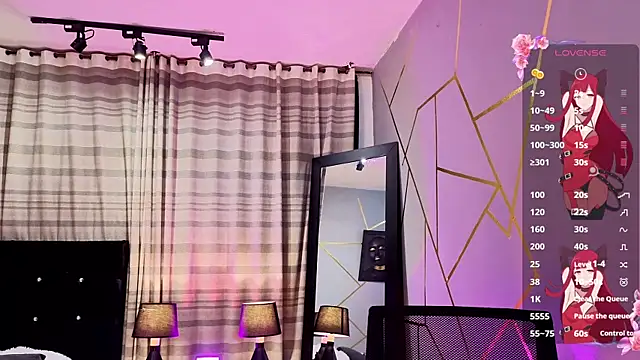 Angel-dragun online show from 11.03.25