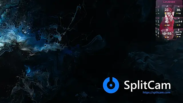 Angel-dragun online show from 11.22.25