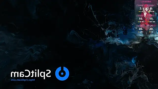 Angel-dragun online show from 11.24.25