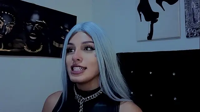 Angel-dragun online show from 03.17.26