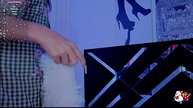 Angel-dragun online show from 04.01.26