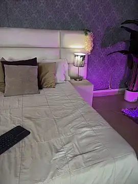 Celeste Amber online show from 04.19.26