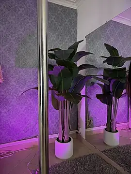 Celeste Amber online show from 05.09.26
