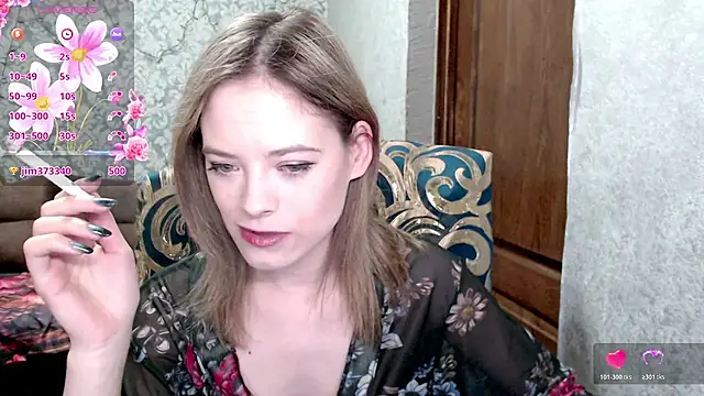 Kate  Loves online show from 02.05.26