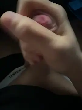 Snapshot of jstntz chatting on 11.02.25 jstntz online show from 11.02.25