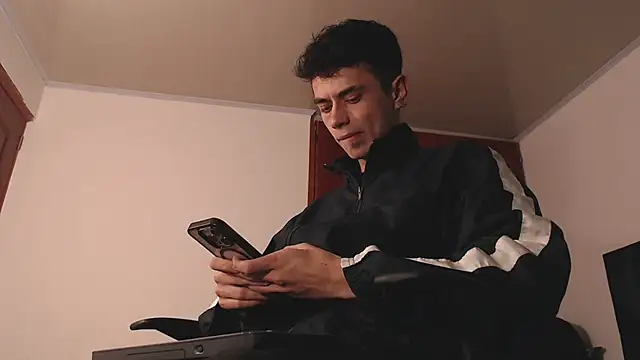 jaico santos online show from 11.20.25