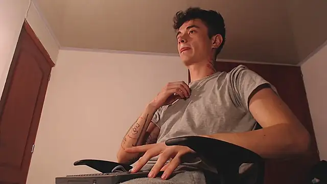 jaico santos online show from 11.26.25