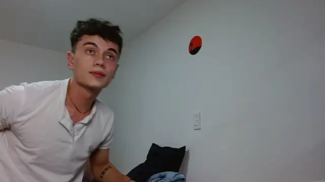 jaico santos online show from 02.14.26