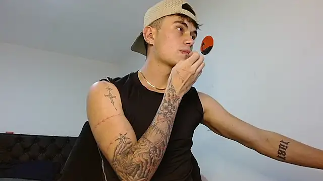 jaico santos online show from 02.15.26