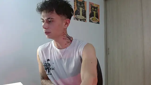 jaico santos online show from 07.23.26