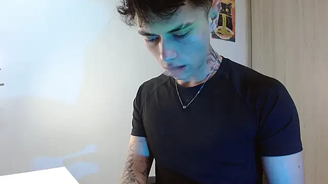 jaico santos online show from 07.29.26