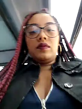 Ebony-Goddess19 online show from 11.05.25