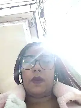 Ebony-Goddess19 online show from 11.07.25