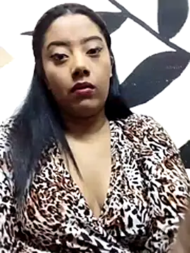 Ebony-Goddess19 online show from 01.13.26