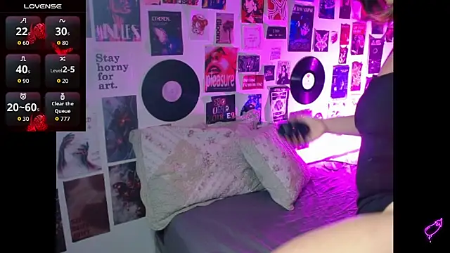 Roxy f w online show from 03.20.26