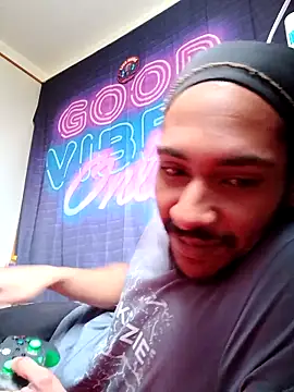 Mikaaa97 online show from 02.02.26