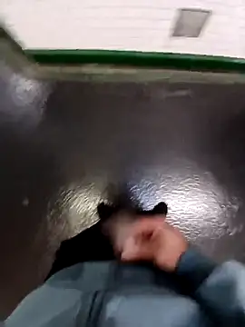 Mikaaa97 online show from 03.28.26