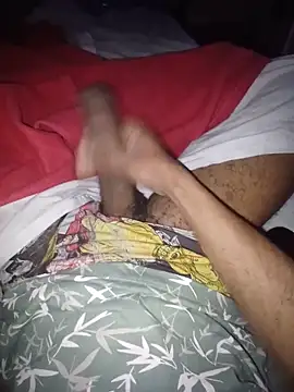 Mikaaa97 online show from 05.19.26