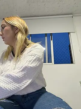 Isa klein online show from 05.16.26