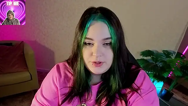 Mia R0ss online show from 03.07.26