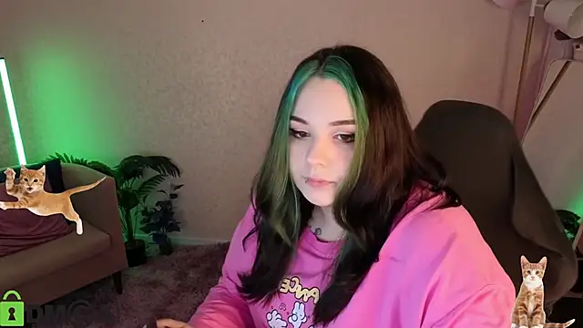 Mia R0ss online show from 03.21.26